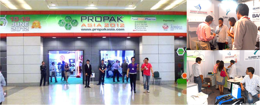 PROPAK 2012